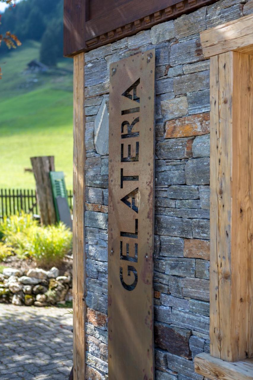 Hotel Des Alpes Adelboden Ngoại thất bức ảnh