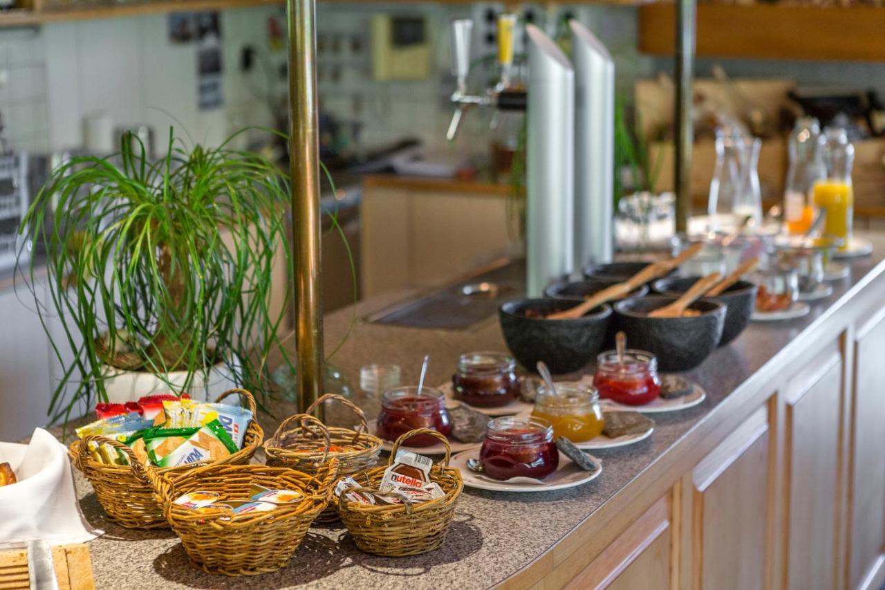 Hotel Des Alpes Adelboden Ngoại thất bức ảnh