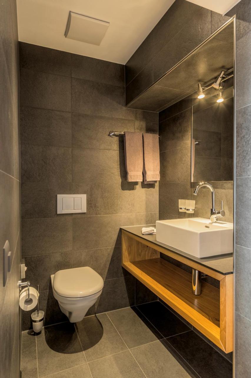 Hotel Des Alpes Adelboden Ngoại thất bức ảnh